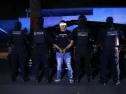 Capturan a 'El Churras', presunto líder de banda que robaba relojes de lujo en restaurantes