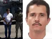 Capturan a 'El Jardinero', sucesor de 'El Mencho' en el CJNG