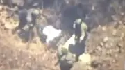 Capturan a 'El Jardinero', sucesor de 'El Mencho', escondido en desagüe