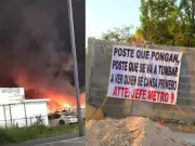 Capturan a 'Metro 9', líder de célula del Cártel del Golfo en Reynosa