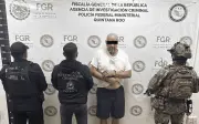 Capturan a 'Milo', cerebro financiero de mafia cubano-americana en Quintana Roo