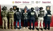 Capturan en Quintana Roo a narcotraficante húngaro János Balla, fugitivo de Interpol