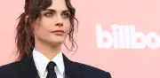 Cara Delevingne de modelo a pop star: anuncia gira internacional