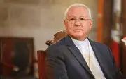 Cardenal de Guadalajara pide al Gobierno Federal aceptar apoyo internacional por crisis de desapariciones