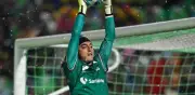 Carlos Acevedo se postula para el Mundial 2026 tras destacar con Santos Laguna