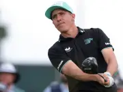 Carlos Ortiz Representa a México en el Masters 2026 con el Grupo de LIV Golf