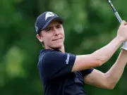 Carlos Ortiz Representa a México en el Prestigioso Masters de Augusta 2026