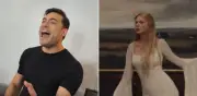 Carlos Rivera versiona a Taylor Swift con mariachi y desata polémica en redes sociales