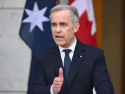 Carney afirma que EU no dicta términos en negociación comercial con Canadá