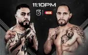Cartelera de Boxeo Hoy: Borrego vs. Pérez en Aguascalientes y Whittaker vs. Suárez en Liverpool