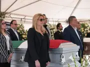 Casa Blanca pide empatía a Sheinbaum por agentes muertos en operativo en Chihuahua