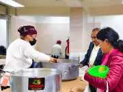 Casas 3Rs: hacia redistribución del trabajo de cuidado