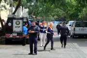 Catean anexo en CDMX por feminicidio; investigan a encargados