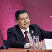 Catean seis propiedades del exalcalde de Uruapan, Ignacio Campos, en operativo de la FGE