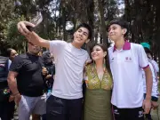 CDMX Anuncia Apoyos Económicos y Fortalecimiento Deportivo para Olimpiada Nacional 2026