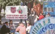 CDMX lanza 'Experiencia Joven para el Bienestar': 5 mil pesos para 300 jóvenes en 2026