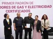 CDMX lanza padrón público de instaladores certificados para prevenir incendios en viviendas