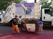 CDMX refuerza separación de basura: multas y capacitación obligatoria
