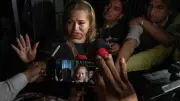 Ceci Flores pide al 'Chapo' información sobre desaparecidos en emotiva carta