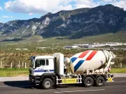 Cemex lanza innovador concreto antihumedad para mejorar durabilidad de construcciones en México