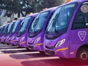 Centrobús CDMX inicia operaciones en mayo 2026 con rutas eléctricas y tarifa de 7 pesos