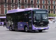 Centrobús Ruta de las Heroínas Indígenas: 33 paradas en CDMX