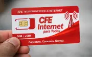 CFE ofrece internet gratuito en abril 2026 para reducir la brecha digital en México
