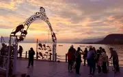 Chapala espera hasta 45 mil turistas para puente del 1 de mayo