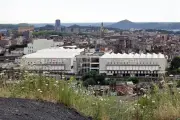 Charleroi se alza con el Premio Mies van der Rohe 2026, un hito para la arquitectura belga