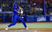 Charros de Jalisco deja ir triunfo ante Durango Caliente
