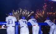 Charros de Jalisco Inician Temporada 2026 con Victoria Contundente y Espectáculo en el Panamericano
