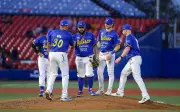 Charros de Jalisco sufre humillante derrota 21-3 ante Acereros de Monclova en LMB