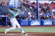 Charros vs Dorados: arranca serie en la LMB 2026