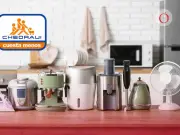 Chedraui despliega ofertas de abril 2026 con descuentos del 35% y 20% en electrodomésticos