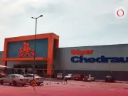 Chedraui despliega ofertas masivas de hasta 40% y 20% en abril 2026: guía completa de descuentos