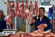 China y la Unión Europea alertan sobre carne de Brasil y Argentina por controles sanitarios