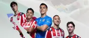 Chivas, base de la Selección Mexicana para el Mundial 2026 con cinco jugadores