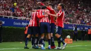 Chivas busca la cima ante Tijuana para hacer historia en el torneo
