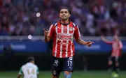 Chivas mantiene confianza en el título pese a posibles bajas por Selección Mexicana