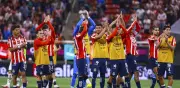 Chivas premiará a aficionado por su festejo viral en el Estadio Akron