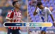Chivas vs Puebla: Duelo crucial en J15 con el Rebaño buscando consolidar el liderato