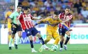 Chivas vs Tigres: boletos para Vuelta de Cuartos de Final en Liga MX