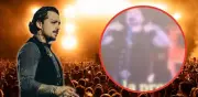 Christian Nodal enciende redes con mensaje: 