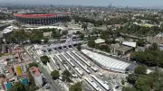 Cierres viales en Tlalpan por partido México vs Brasil afectarán movilidad en CDMX