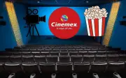 Cinemex estrena dos películas imperdibles este jueves 30 de abril