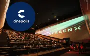 Cinépolis estrena El diablo viste a la moda 2 y Exit 8 este 30 de abril