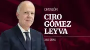 Ciro Gómez Leyva: Llorar por el INE actual es una pérdida de tiempo