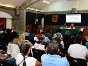 Ciudadanos critican consulta del Plan General de Desarrollo 2025-2045