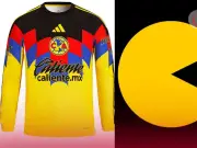Club América lanza jersey edición limitada PAC-MAN: dónde comprar y detalles