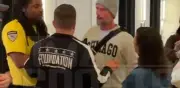 CM Punk explota contra fan en Las Vegas tras derrota en WrestleMania 42